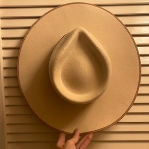 Lack of Color Rancher Hat